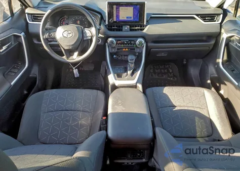 2023 Toyota Rav4 Xle из США, поврежденный, VIN 2T3P1RFV1PC328229